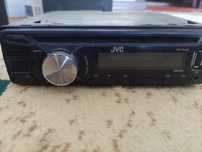 Магнитофон JVC оригинал