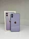 iphone 11 purple 85%