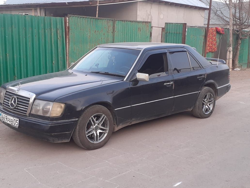 Продам машина Мерс