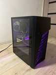Компьютер, gtx 1650 super, i5 - 9400, 16 gb озу