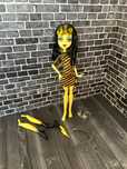 Кукла Монстр Хай Monster High
