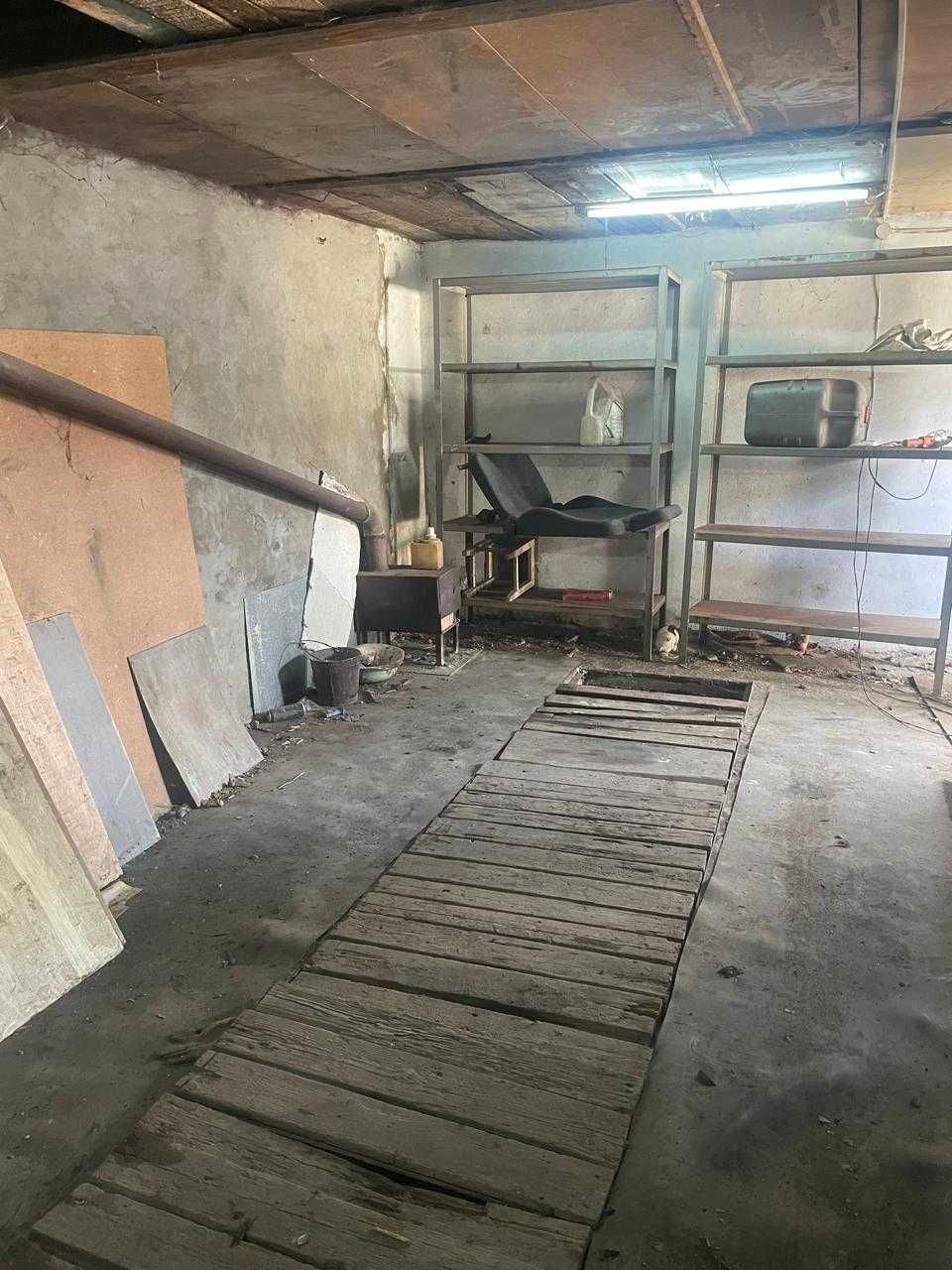 Продам дом р-н Мирный (Бульвар Гагарина)