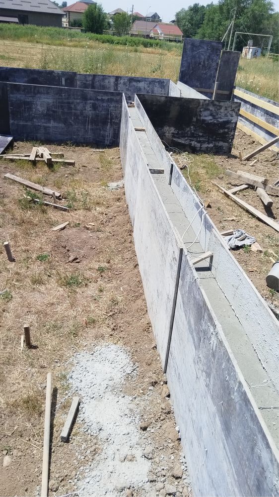 Каскелен леса опалубка аренда доставка вывоз