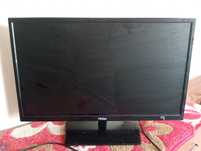 Монитор "HAIER" LE24M600F (Б/У, 2021 г.)