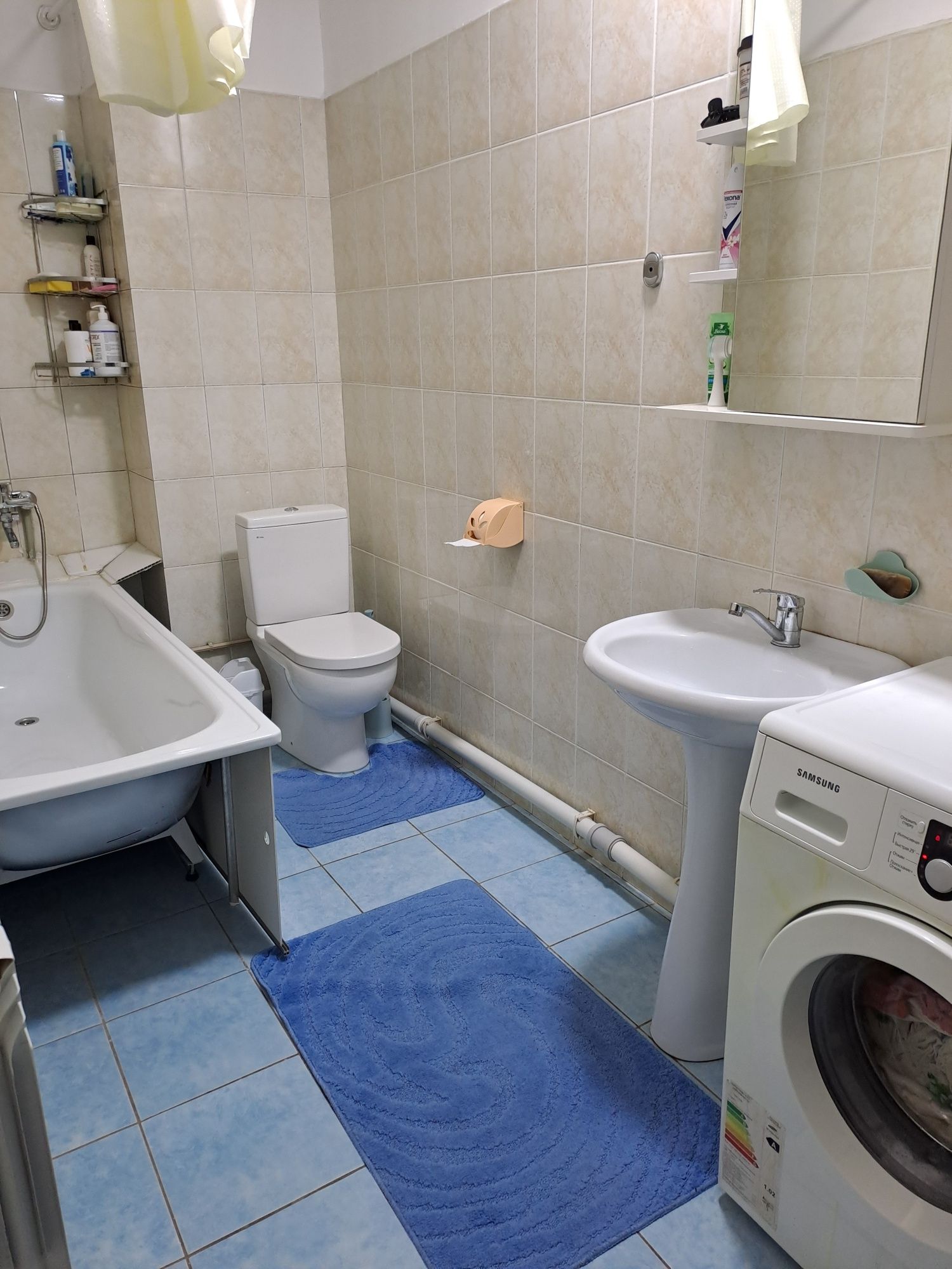 Квартира в ЖК Асыл Арман
