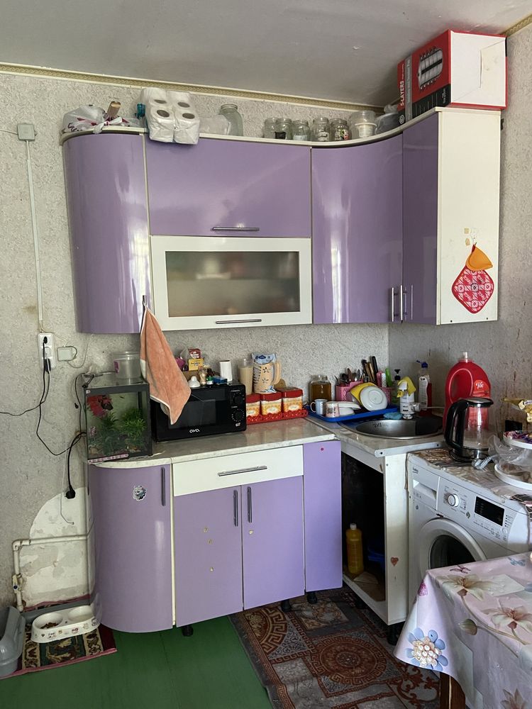 Продам комнату в общежитии 2этаж