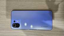 Xiaomi mi 11 lite