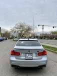 Задние стопа bmw f30