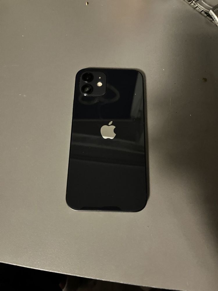 Iphone 12 256gb.