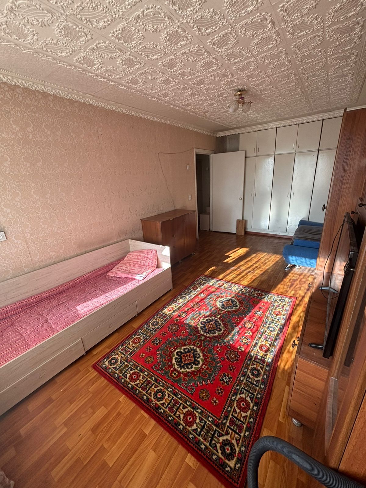Сдам 1,5ку в районе Автовокзала