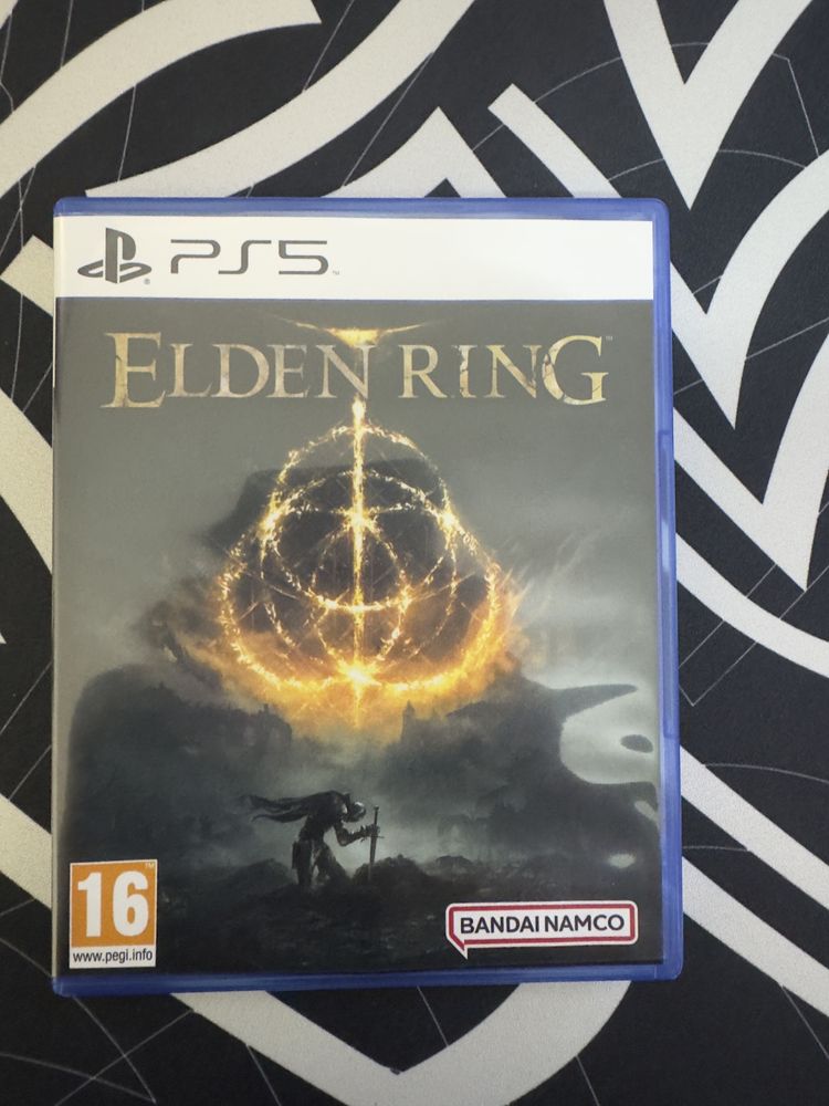 Dark souls 1 2 3 , mortal combat 1 ps5 , elden ring ps 5
