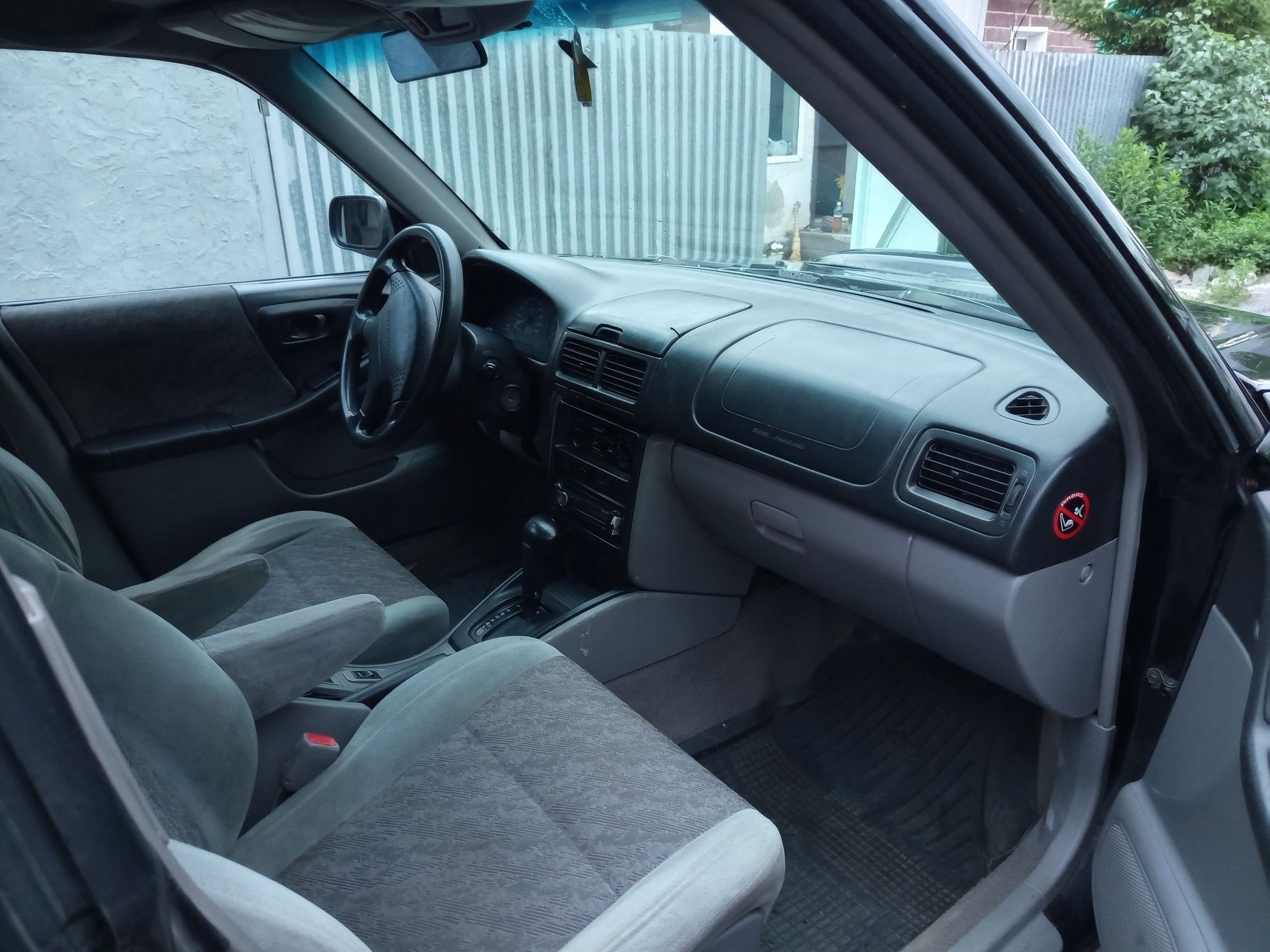 Продаю Subaru Forester