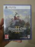 Kingdom come deliverance 2