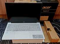 Ультрабук Aser Aspire 3 2025г Silver!