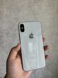 Iphone X 64гб хороший