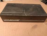 Продам VGA Splitter "2508" 8-PORT.