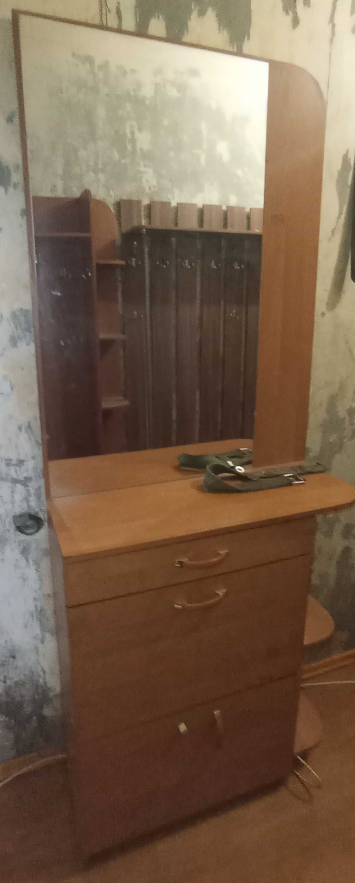 Мебель в прихожую