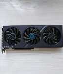 Видеокарта Gigabyte Eagle  OC RTX 4060, 128 bit, SLI/CrossFire.