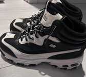 Ботинки Skechers D’Lites