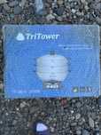 Пароварка TriTower TT-3251 3 л.