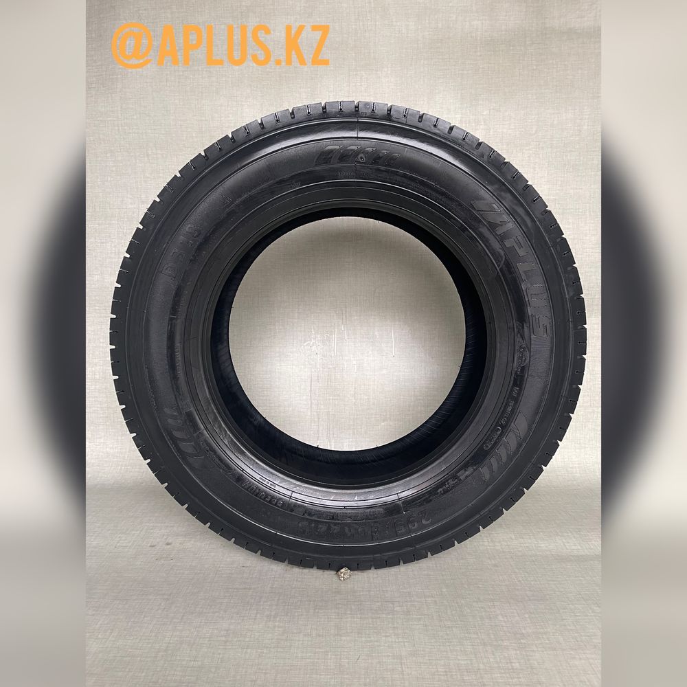 Грузовые шины APLUS 295/60 R22.5 D318 (ведущая ось)