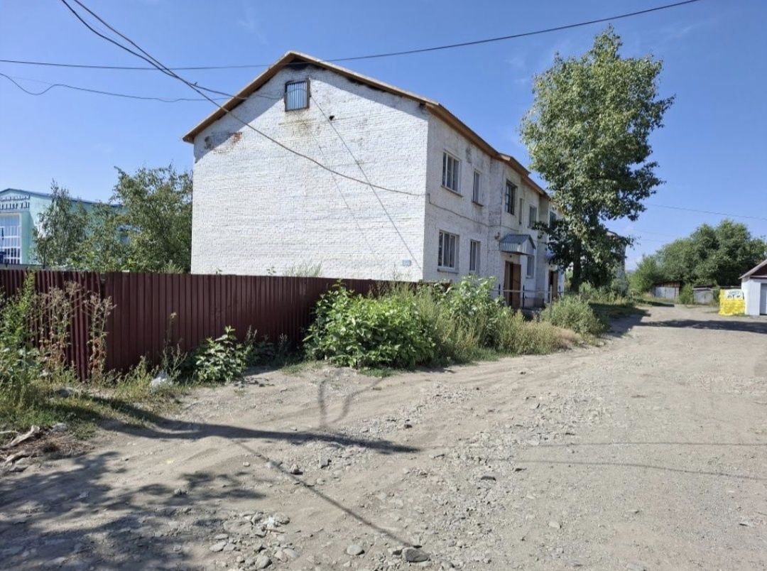 ПРОДАМ Квартиру 3-комнатную