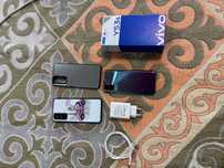 Vivo y53s 128гегабайт