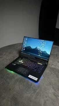 Asus rog strix g533 продам