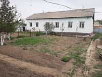Продам дом на Хуторе