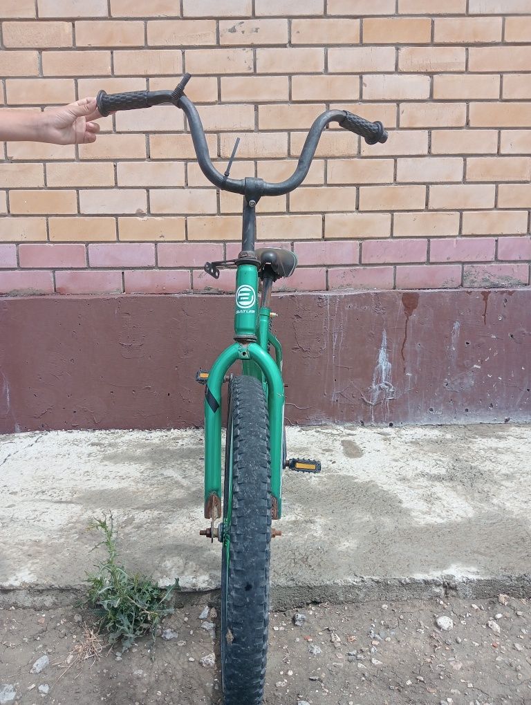 Продам велосипед