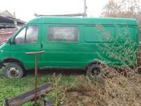 Продам газель с.Тобол
