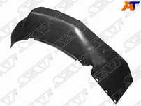 Подкрылок  Volkswagen Passat