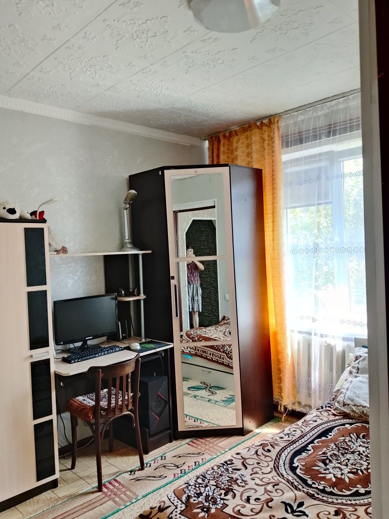 Продам квартиру срочно