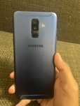samsung galaxy a6+ 32gb