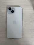 Продам Iphone 15 128 gb с коробкой в идеальном состоянии