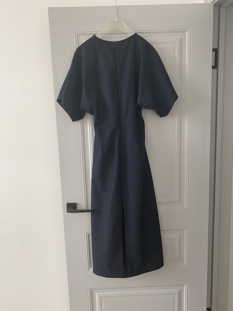 Платье Massimo Dutti