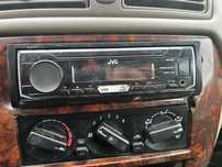 Продам магнитолу Jvc
