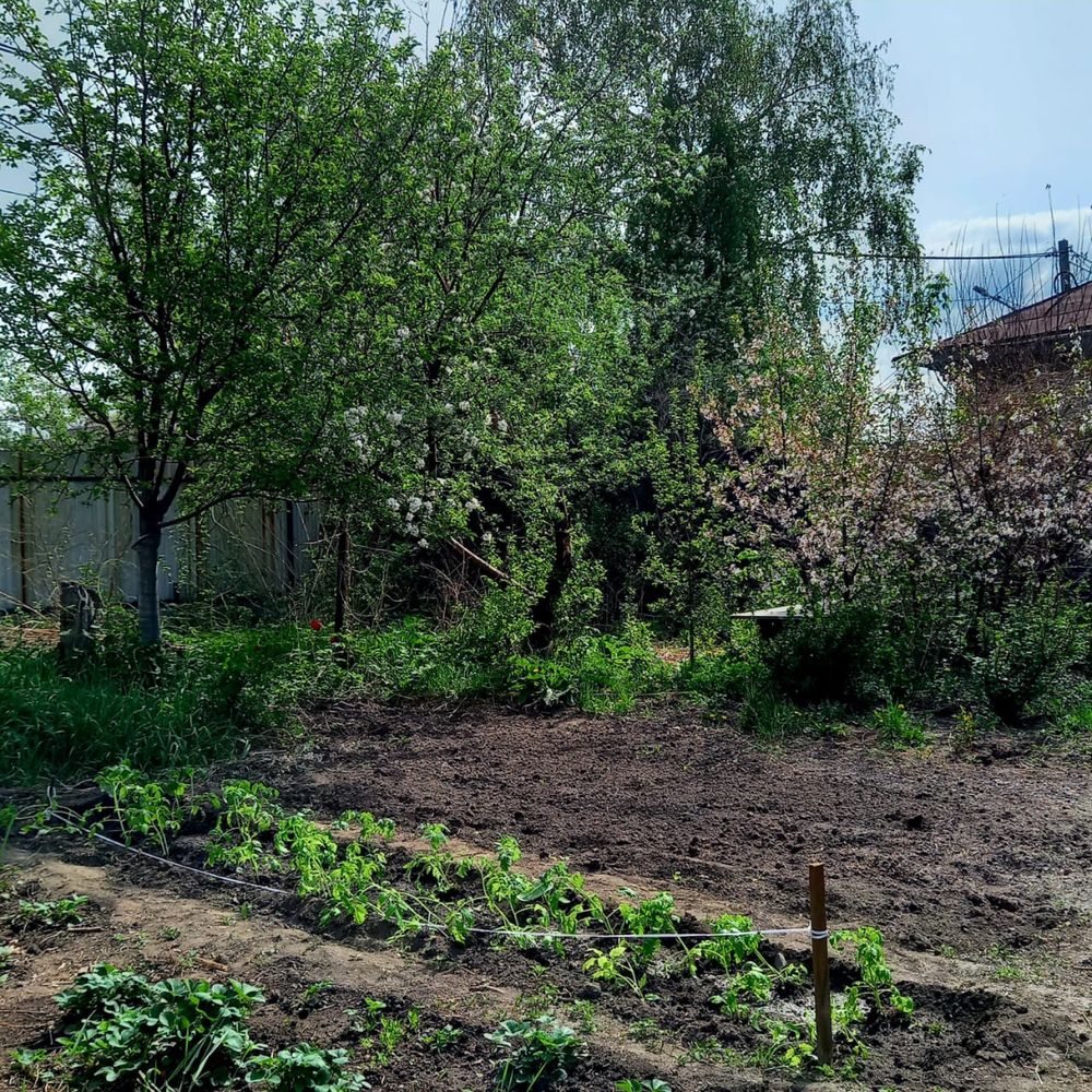 Продается 3х ком. дом, пос. Окрябрьский