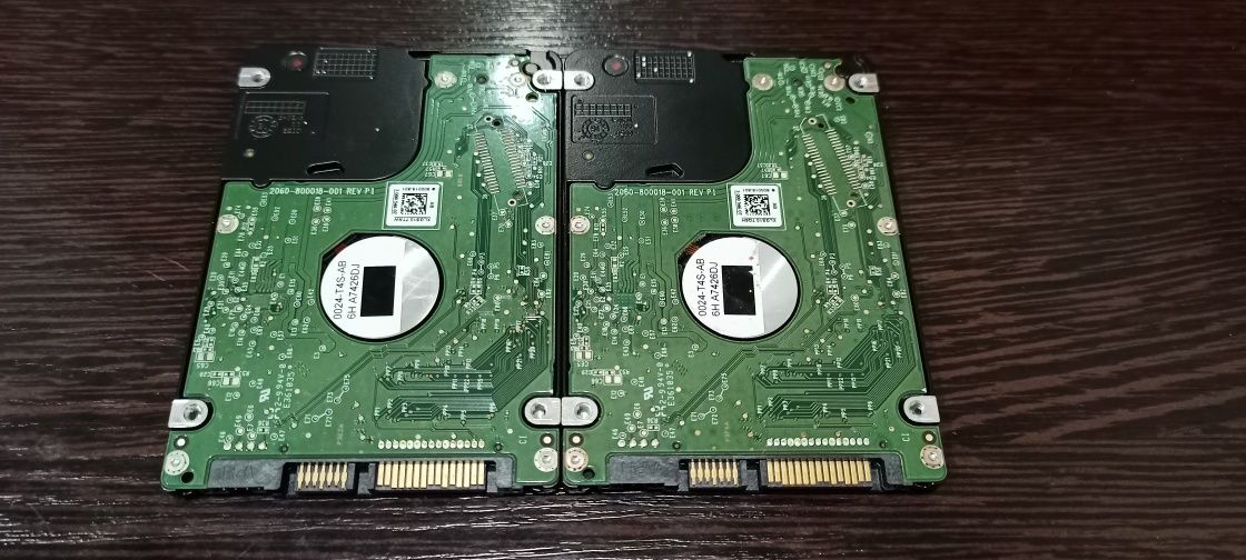 Wd black 500gb 2.5