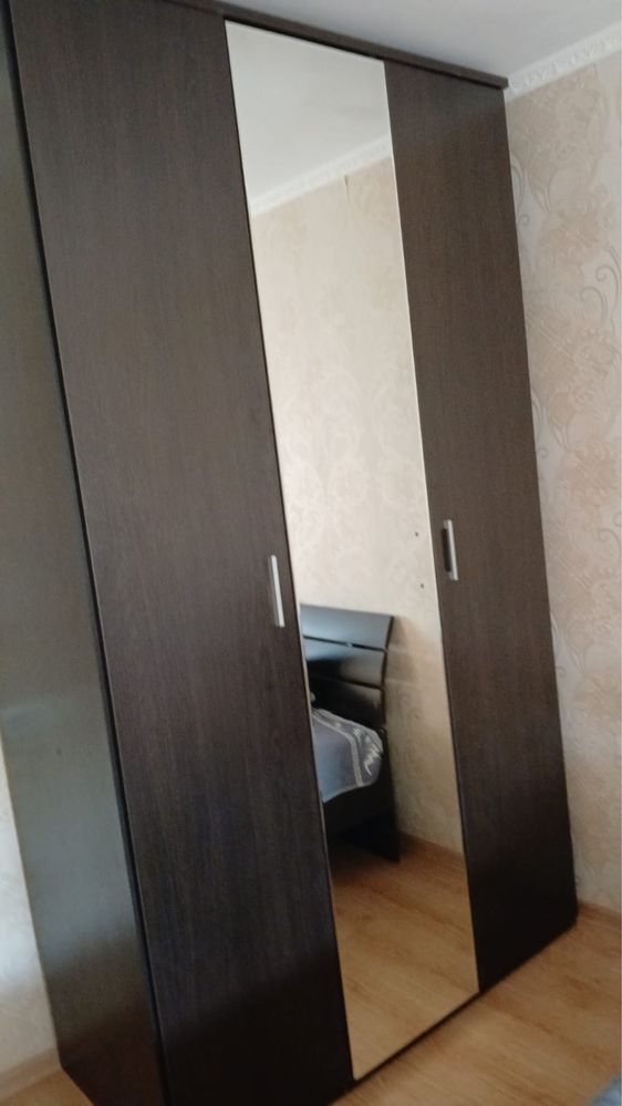 Шифоньер Шатура б/у