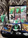 Ps5 и доп игры к нему