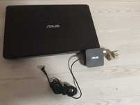 Ноутбук ASUS 15,6"