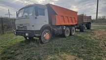 Продам Камаз в хорошем состоянии