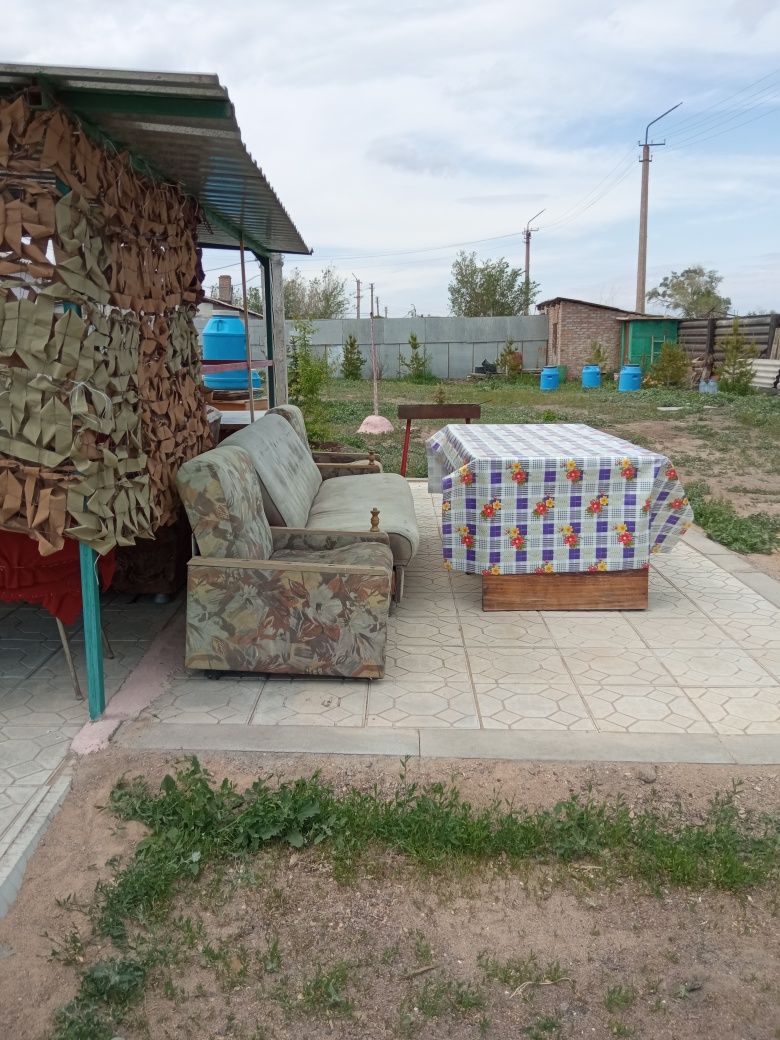 Озеро Балхаш п.Торангалык