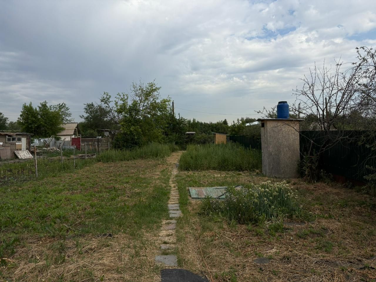 Продам дачу в районе облгаз