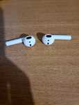 Наушники Airpods 2