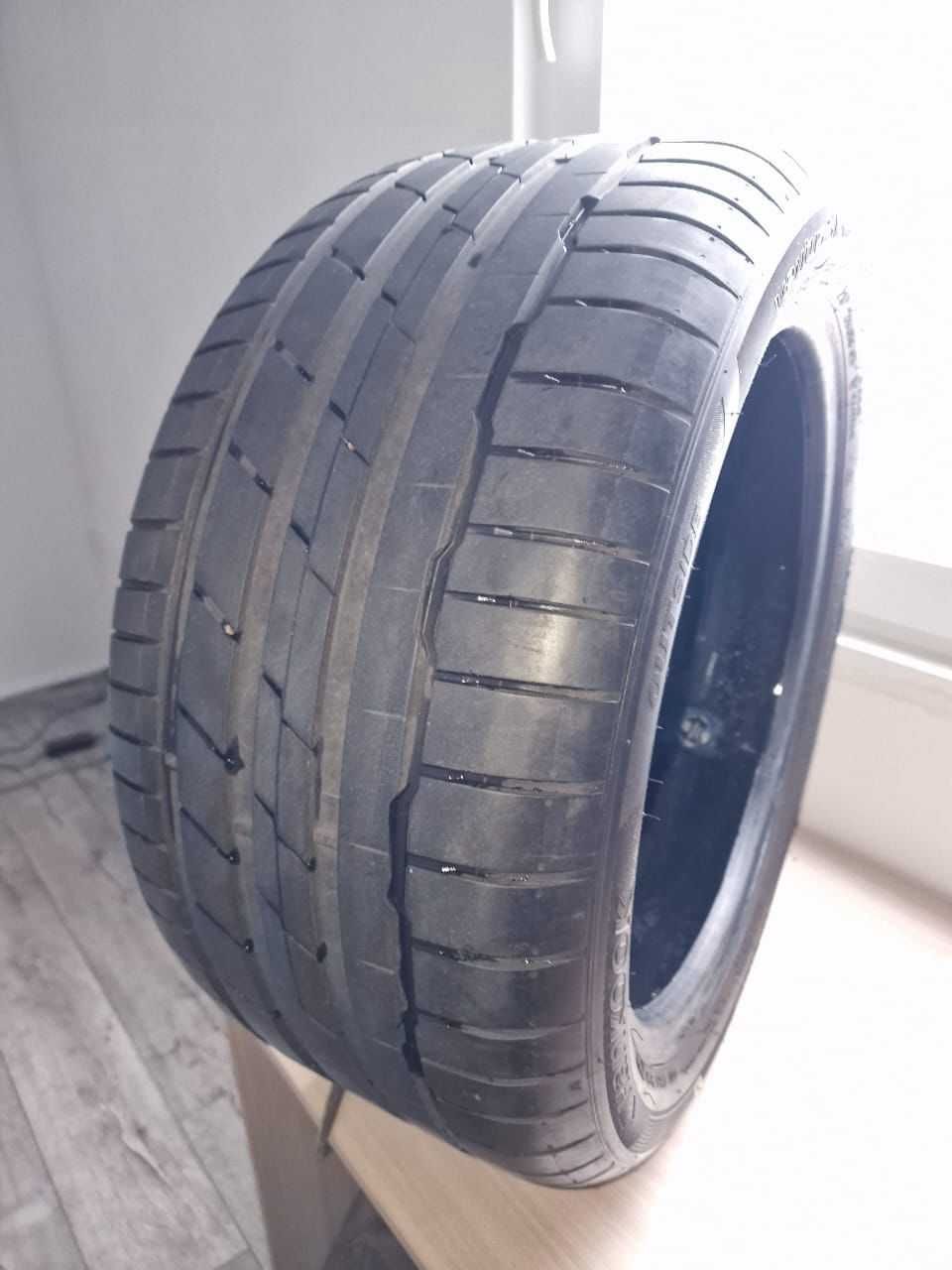 Шины hankook 275 40 r18 103Y/ 245 45 r18