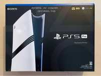 консоль PlayStation 5 pro