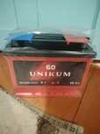 Акум. UNIKUM 460
