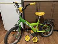 Продам детский ведосипед Panther LITTLE 16